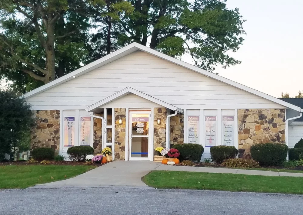 Chiropractic Lafayette IN Union Street Office Building Chiropractic Lafayette IN Union Street Office Building