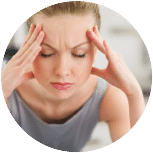 Chiropractic Lafayette IN Headaches