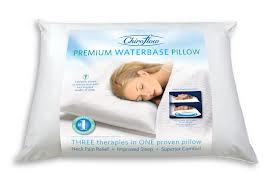 chiro pillow product