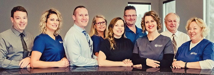 Chiropractor Lafayette IN John Wagner and Team Chiropractor Lafayette IN John Wagner and Team
